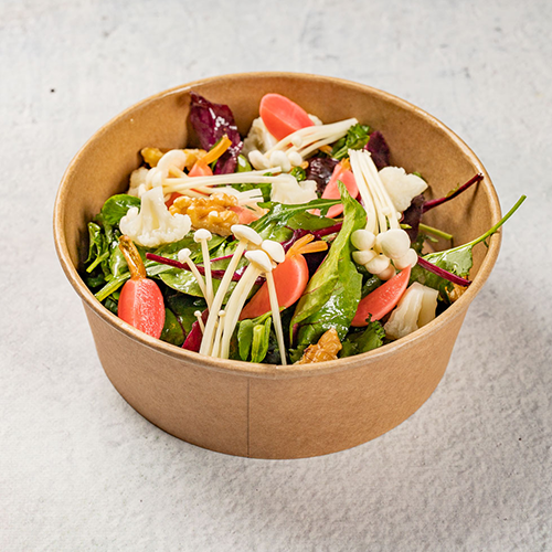 Sommersalat