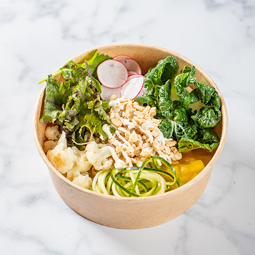 Buddha Bowl