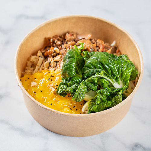 Poké Bowl