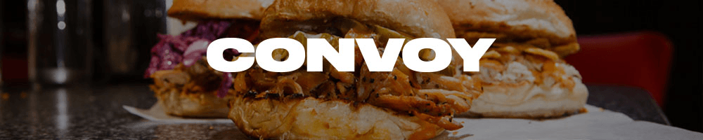 ConvoyBurger