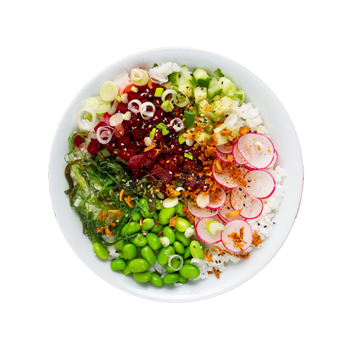 Beetroot Bowl