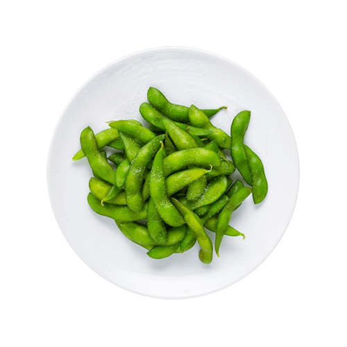 Edamame (vegan)