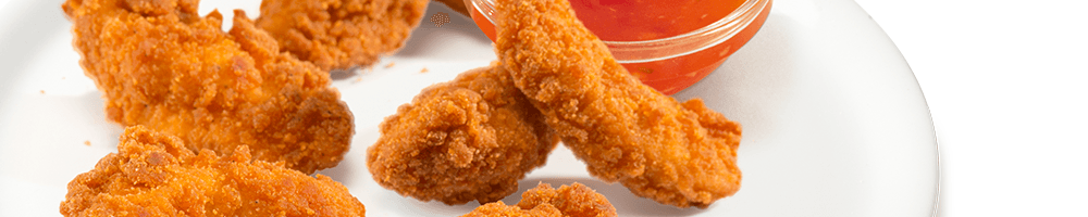 Specials - Chicken