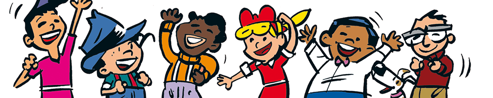 Specials - Kids Menü
