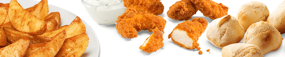 Specials - Fingerfood Box