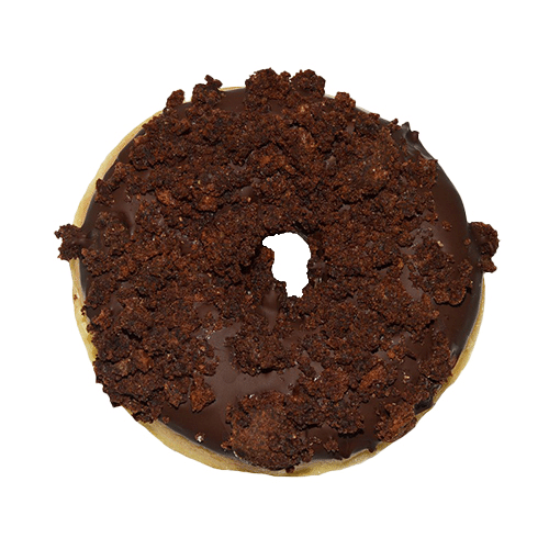 Browniezz Donut