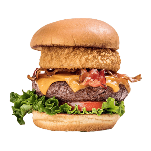 Original Legendary Burger