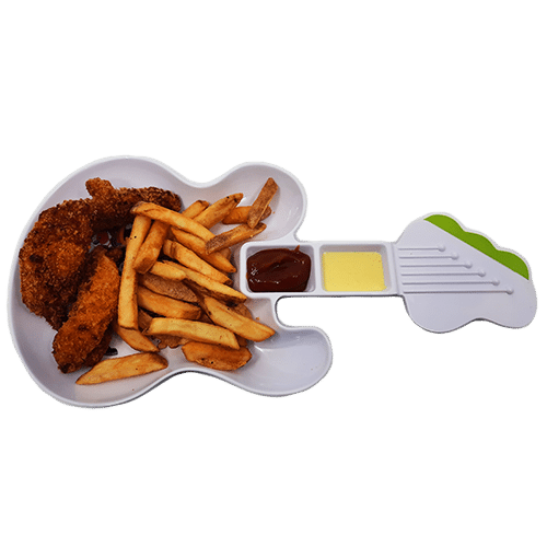 Kids Chicken Tenders