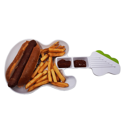 Kids Hot Dog