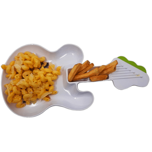 Kids Twisted Mac & Cheese Pasta