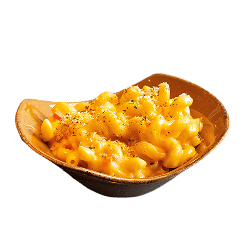 Mac und Cheese