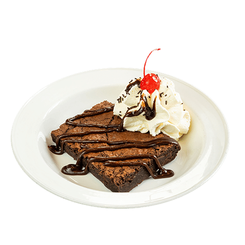 Chocolate Brownie