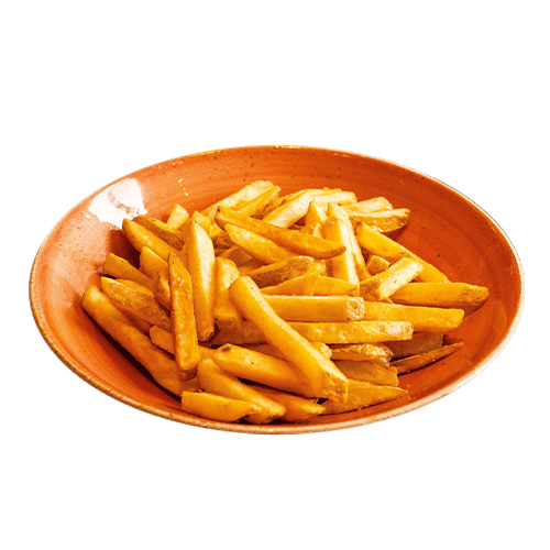 Family Pommes frites