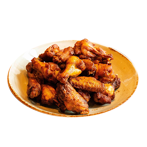 Family Wings (25 Stück)