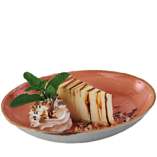 New York Cheesecake