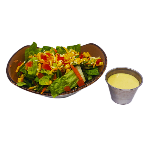 Side Salad
