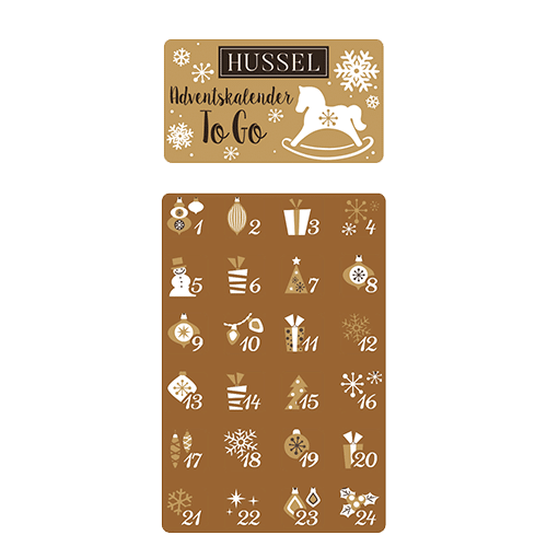 Adventskalender