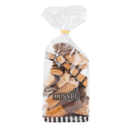 Blätterteiggebäck-Mischung 250g