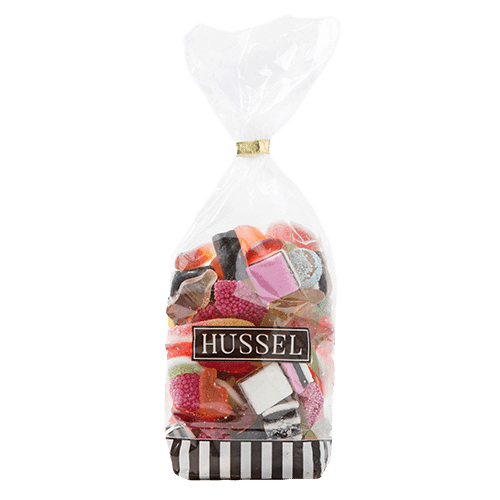 Bunte Tüte 400g