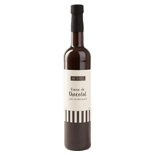 Creme de Chocolat Likör 0,5l