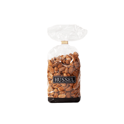 Gebrannte Erdnüsse 325g