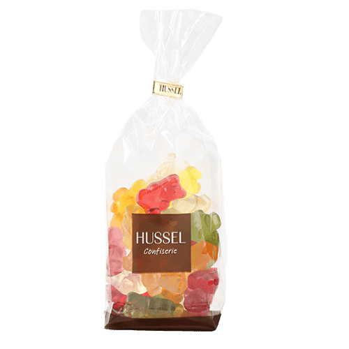Huggy Gummibärchen 200g