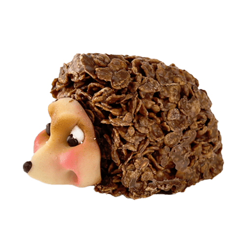 Schoko-Knusper-Igel 175g