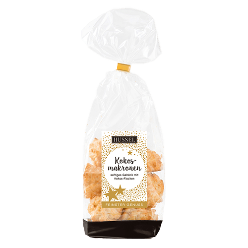 Kokosgebäck 200g