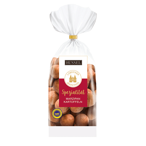 Edelmarzipan-Kartoffeln 150g