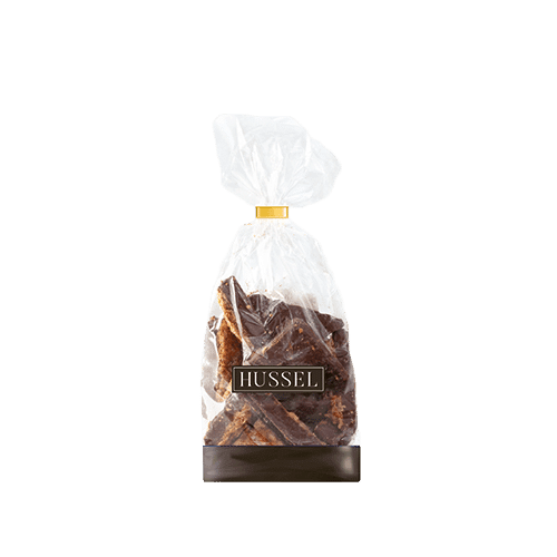 Mini-Nussecken 200g
