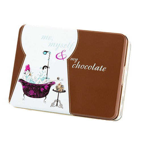Pralinendose