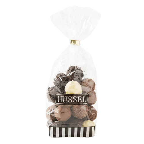 Trüffelauslese mit Alkohol 275g