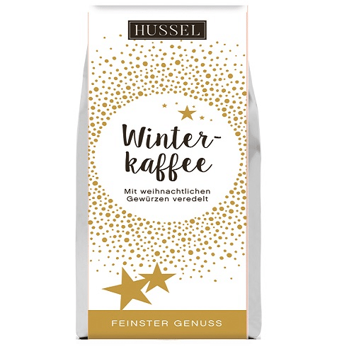 Winterkaffee 250g