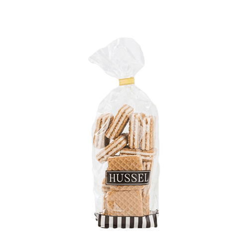 Zitronen-Creme-Waffeln 175g