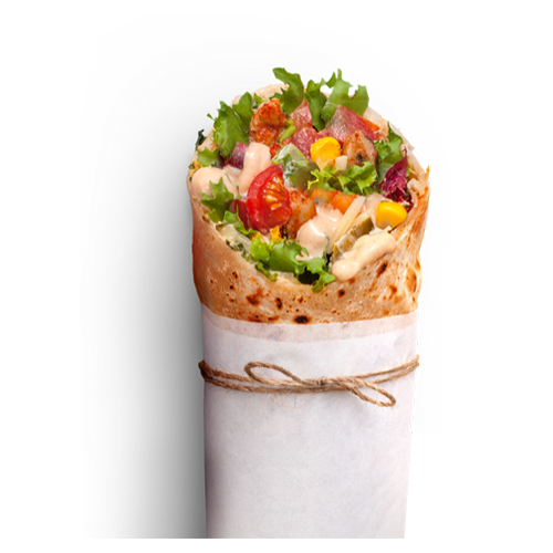 Mexican Wrap