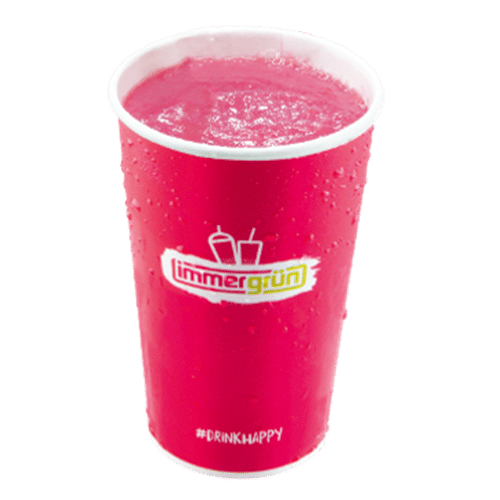 Himbeertraum 0,3l
