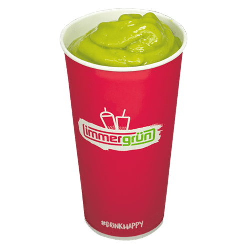 Tropengrün 0,4l (vegan)