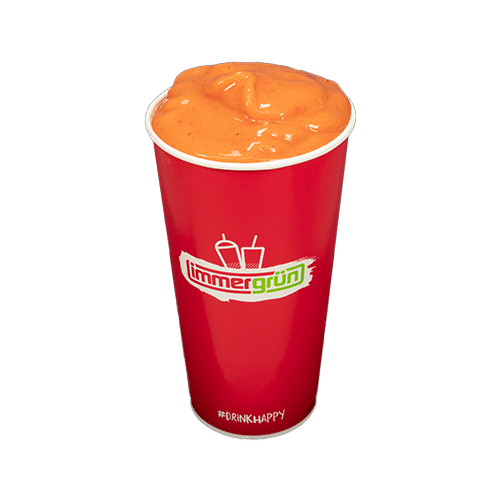 Mango Berry 0,4l