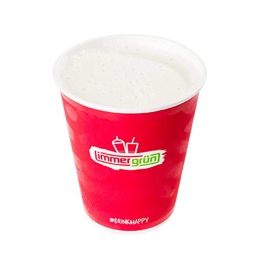 Smoothies 0,5l zum Nachmittag nach Wahl (5 Stück)