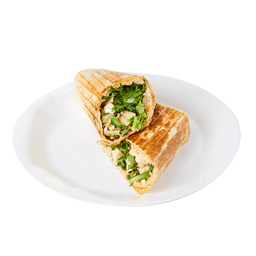 Caesar Wrap