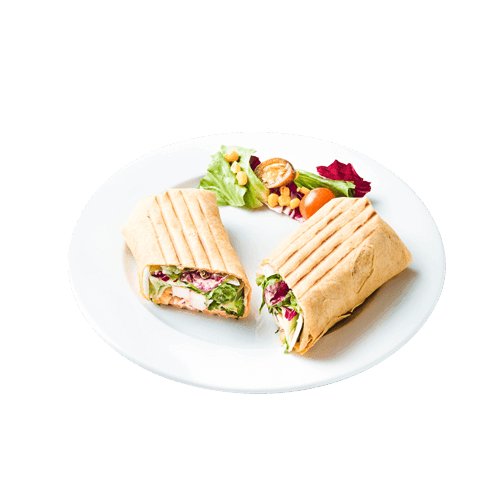 Mexican Wrap
