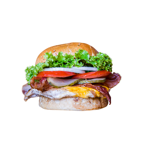 Chicken Bacon