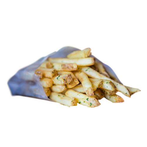Classic Fries