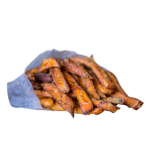 Sweet Potato Fries