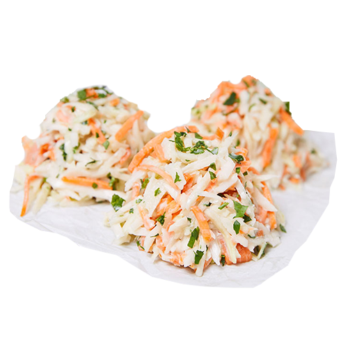 JB Cole Slaw