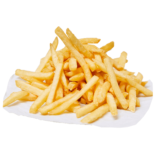 Pommes frites