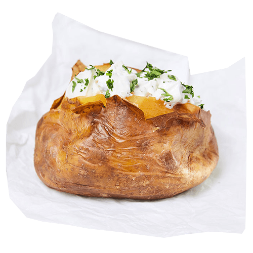 Baked Potato