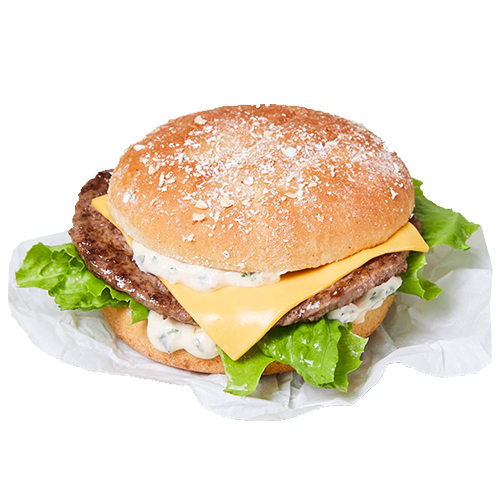 JB Mini Cheese