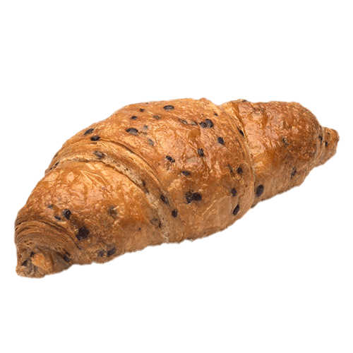 Schokocroissant