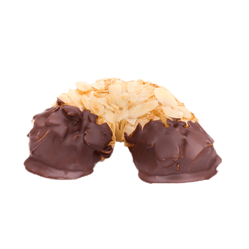 Mandelhörnchen